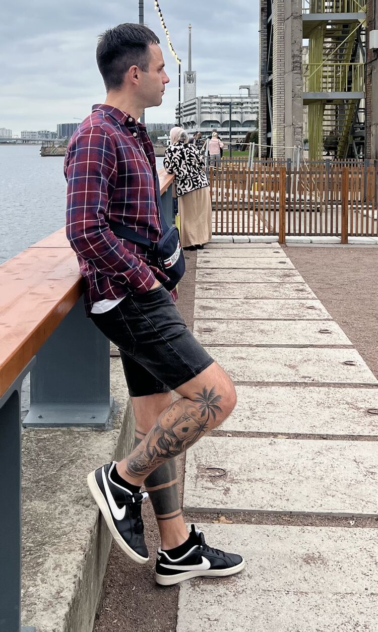 ���� 55679923 ������� ������, 36 ���, ���� ���������� � �����-����������