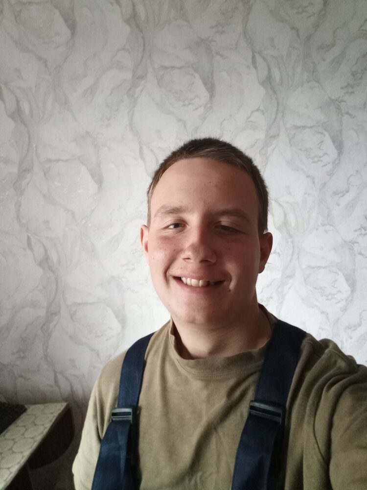  36526723  Egor, 22 ,    -