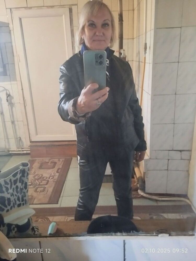 53810443  Svetlana, 54 ,    