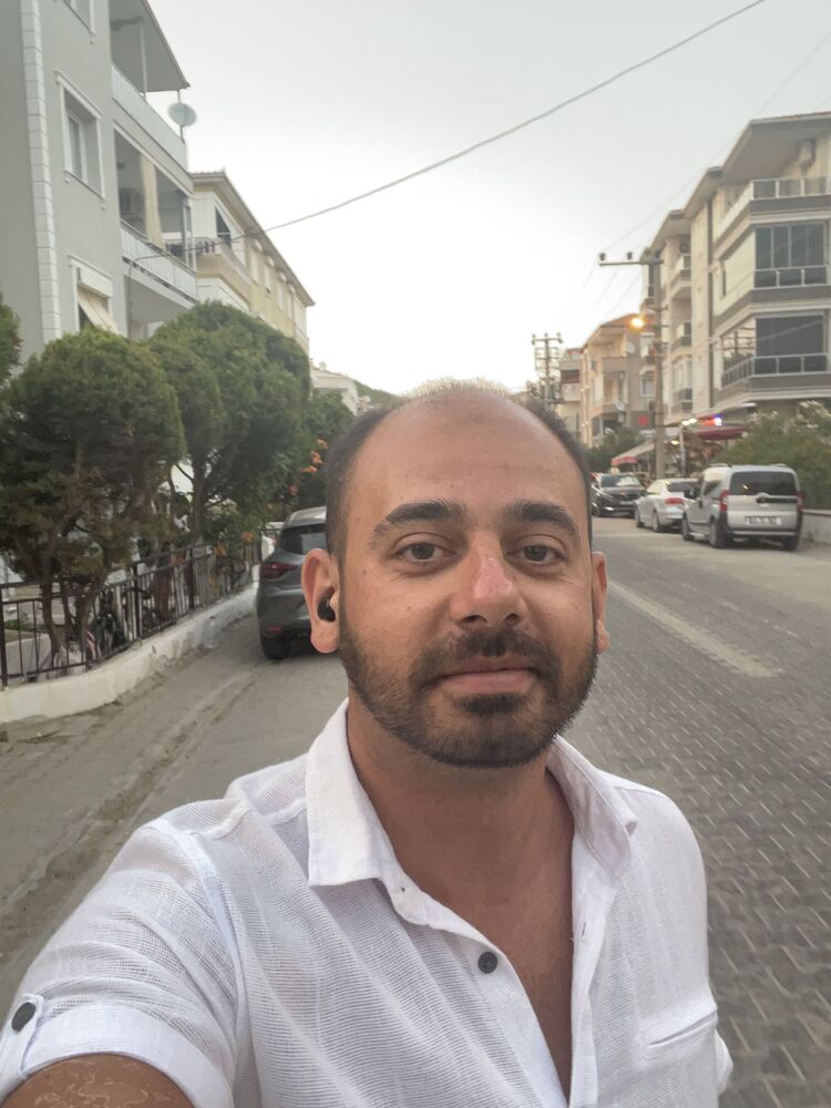  Boyalik,   Atakan, 34 ,   ,   