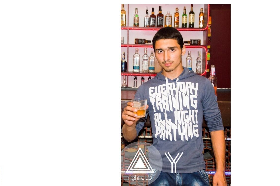 ���������� �������, ���� ������� Sergiu, 31 ���, ������������ ��� ������