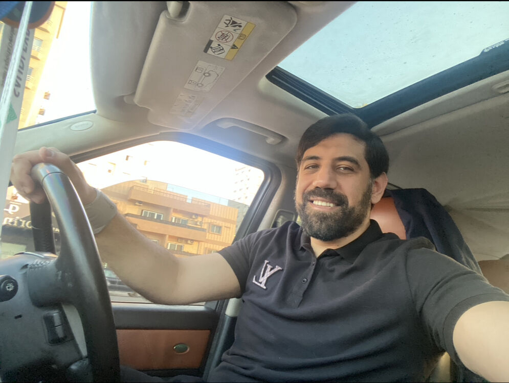  ,   Noureldin, 36 ,   ,   
