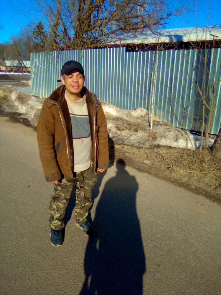 ���� 25466213 ������� Oleg, 45 ���, ���� ���������� � �����-����������