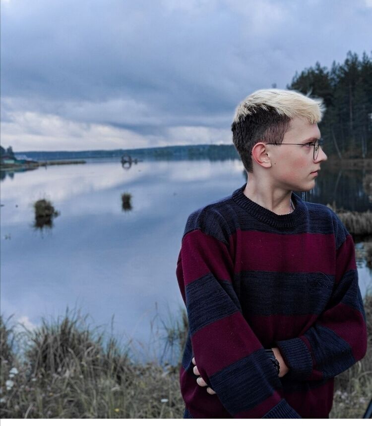  21268333  Valerik, 23 ,    