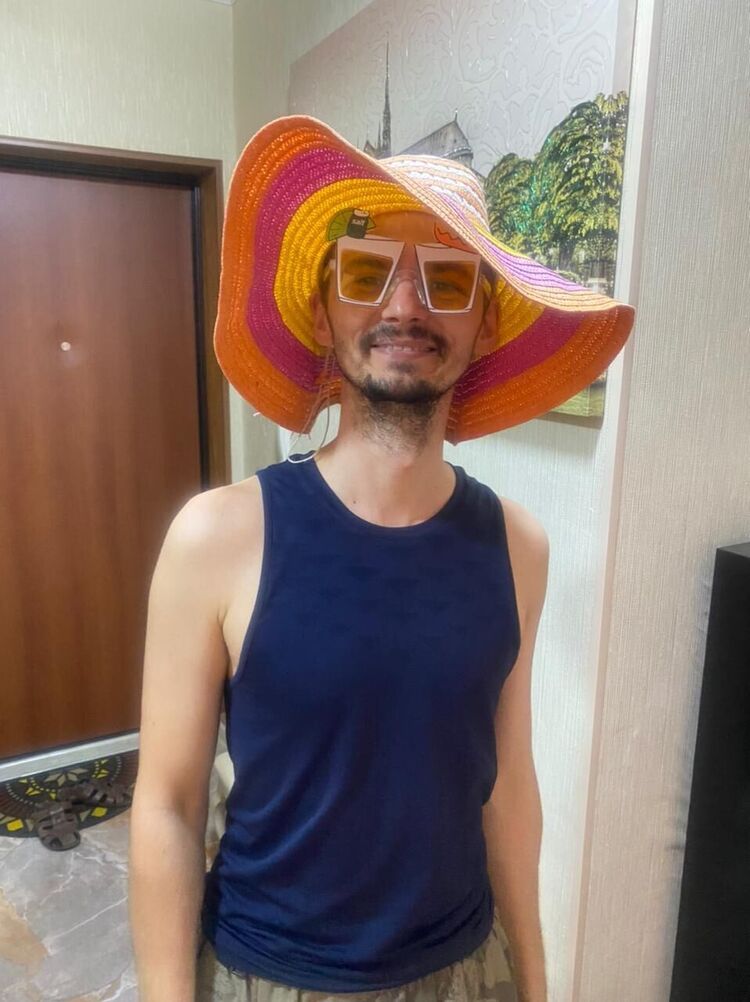 ���� 54117163 ������� ����, 41 ���, ���� ���������� � �����