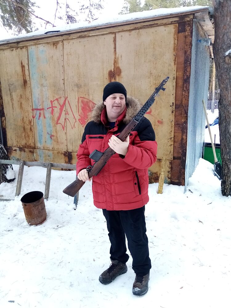 ���� 24263673 ������� ����, 52 ����, ���� ���������� � �����