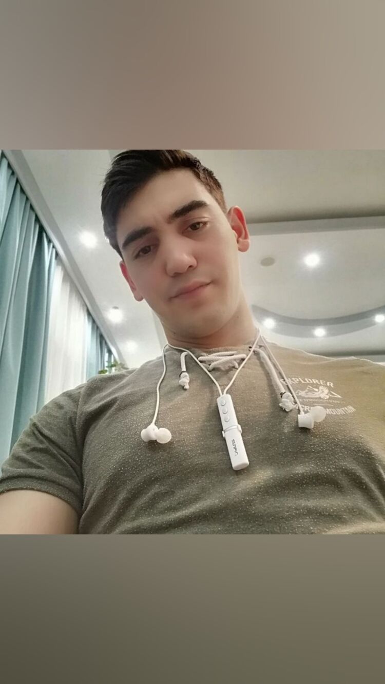 ���� 35439263 ������� Sarick, 27 ���, ���� ���������� � ��������