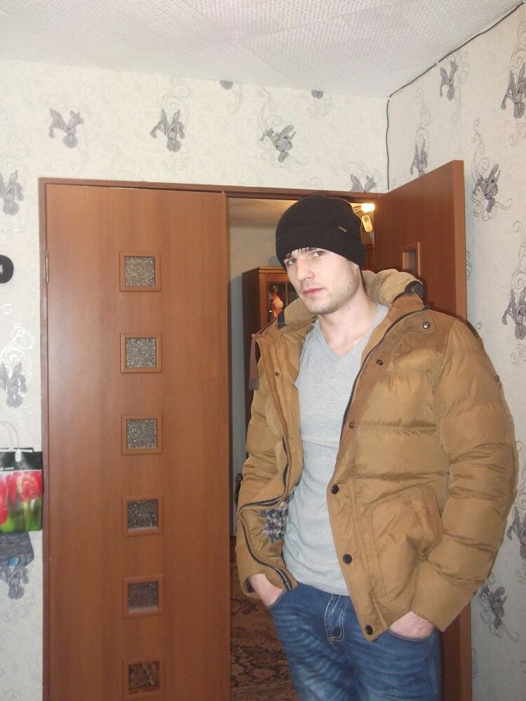  ,   Vlodimir, 36 ,  