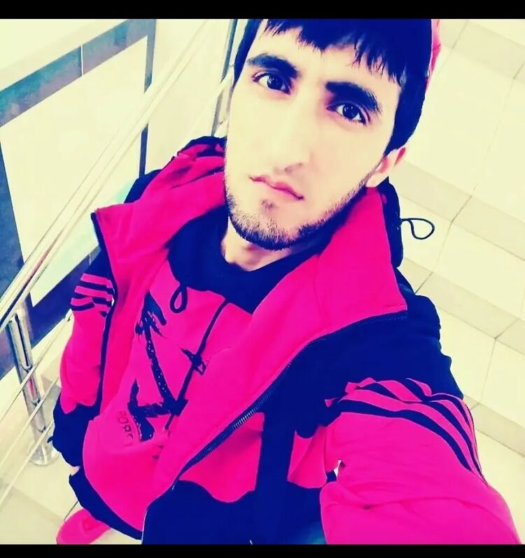 ���� 29328813 ������� Ahadjon, 32 ����, ���� ���������� � �����-����������