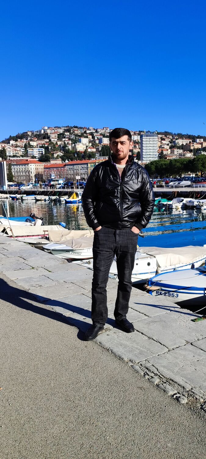  41809523  Jalal, 32 ,    Nova Diklenica