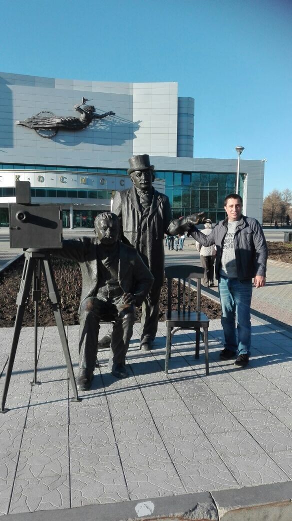 ���������� ����������, ���� ������� �������, 46 ���, ������������ ��� ������, ����� � ���������, c�������� ���������