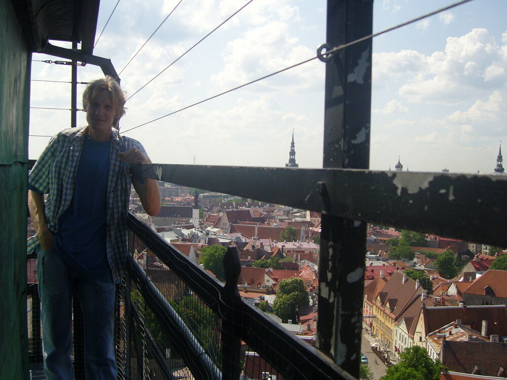  ,   Anatoly, 51 ,   