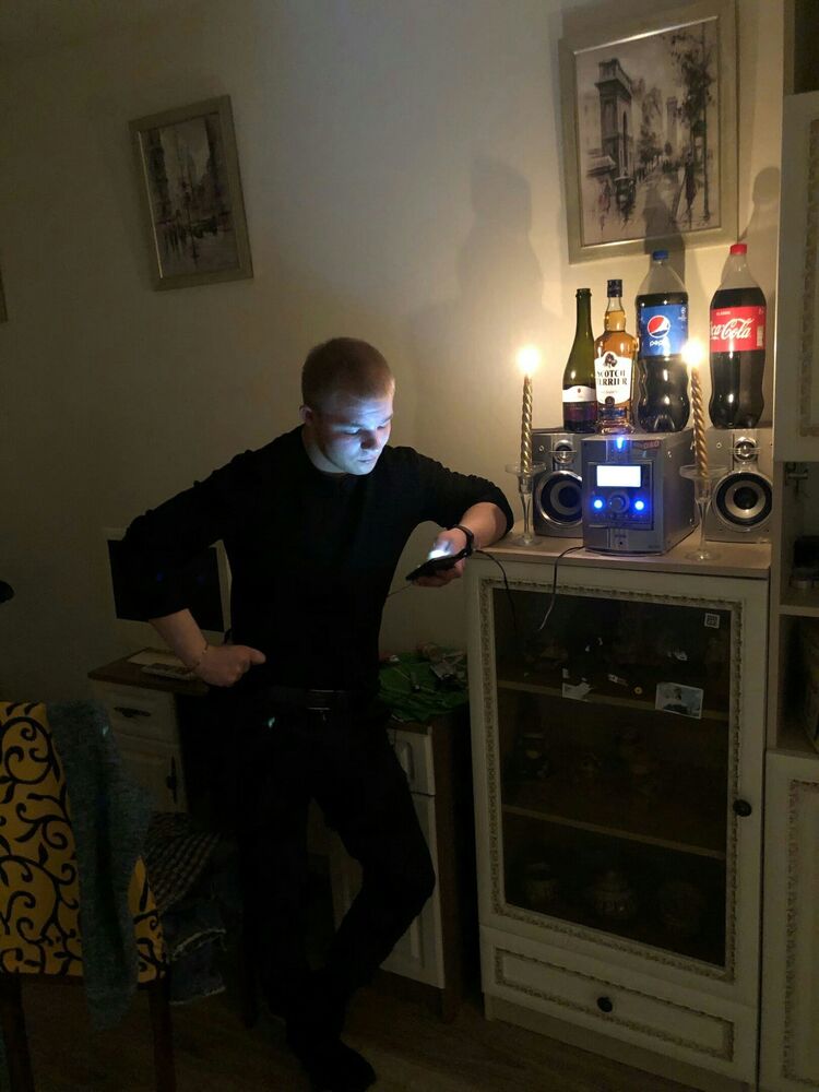 ���� 25572033 ����� Alexander, 24 ����, ���� ���������� � ������