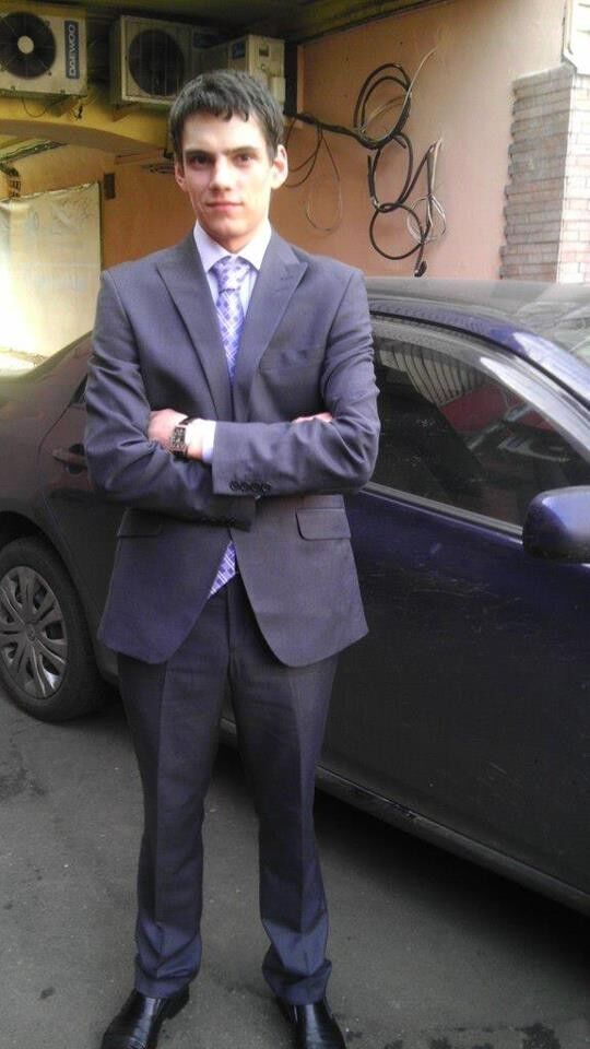 ���������� ������, ���� ������� ����������, 34 ����, ������������ 