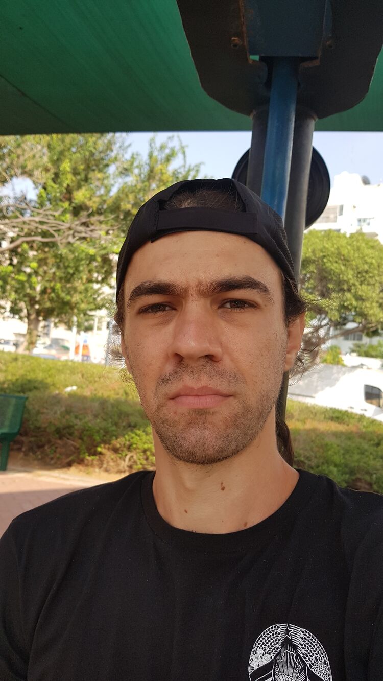 ���������� Ashqelon, ���� ������� Linon, 33 ����, ������������ ��� ����� � ���������, c�������� ���������