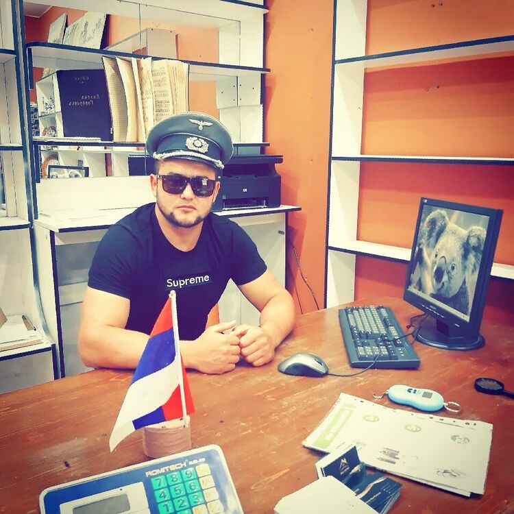 ���� 26554563 ������� Ali, 31 ���, ���� ���������� � ����-��������