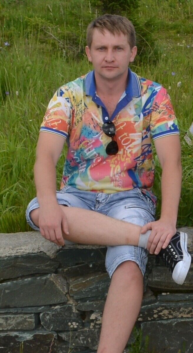 ���������� �������, ���� ������� Andrreas, 39 ���, ������������ ��� ����� � ���������, c�������� ���������