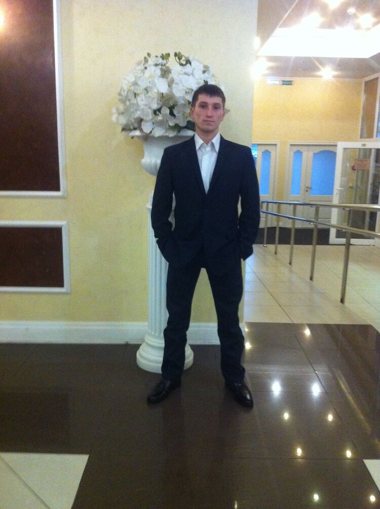 ���� 11442613 ������� �������, 37 ���, ���� ���������� � �����-����������