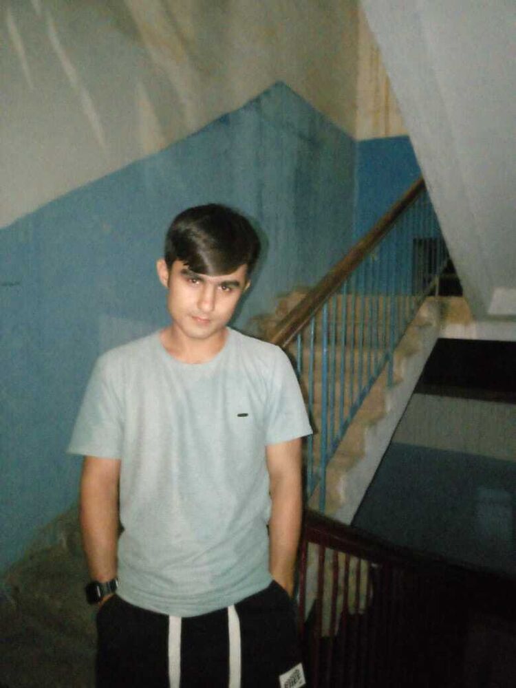  54716633  Shamil, 22 ,    