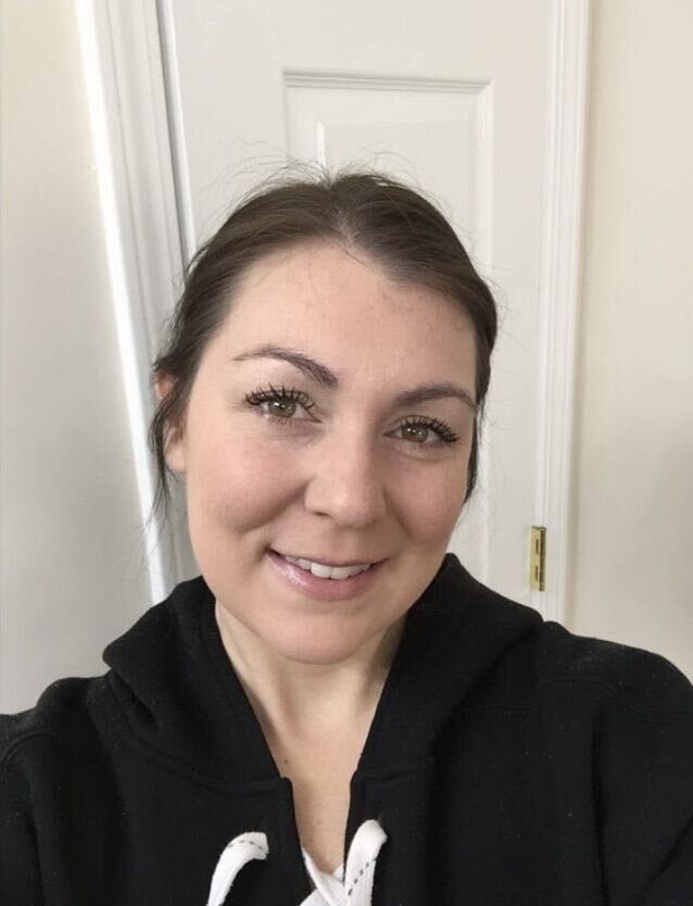 ���� 55692003 ������� Stephanie, 36 ���, ���� ���������� � Byron