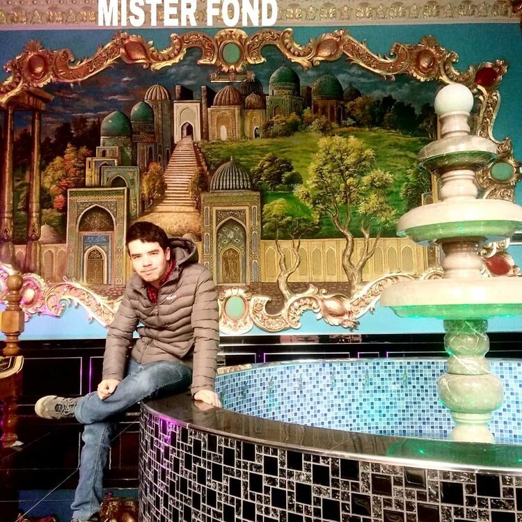 ���� 24368683 ������� Amir, 34 ����, ���� ���������� � ��������