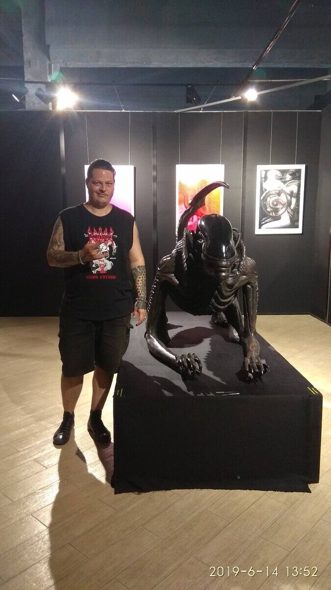 ���������� ����, ���� ������� Demon, 38 ���, ������������ ��� ������, ����� � ���������, c�������� ���������, ���������