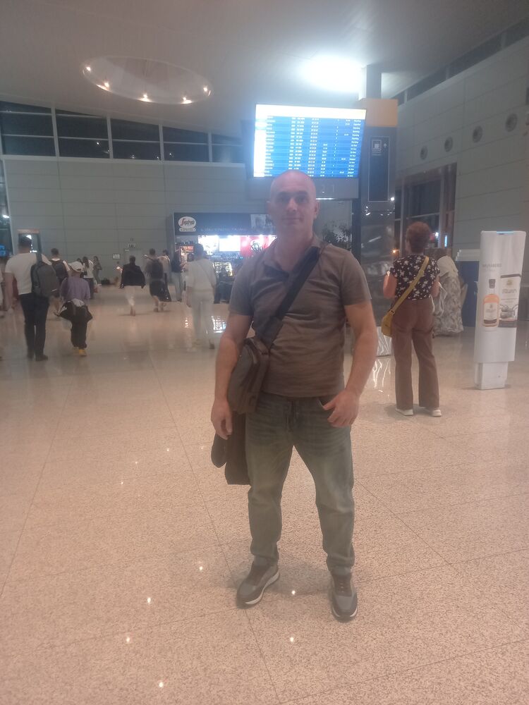 ���������� ������, ���� ������� Gevorg, 43 ����, ������������ ��� ������, ����� � ���������