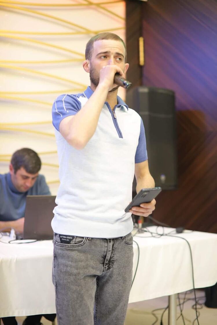 ���������� �����-���������, ���� ������� Arman, 31 ���, ������������ ��� ������, ����� � ���������