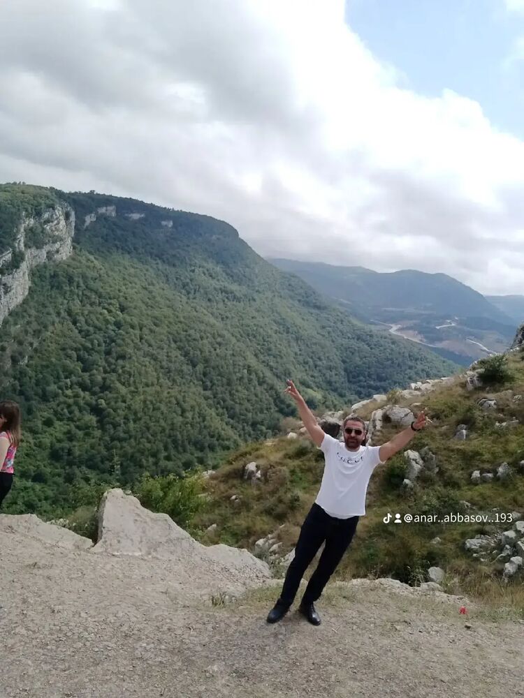 ���������� ������, ���� ������� Anar, 36 ���, ������������ ��� ������, ����� � ���������