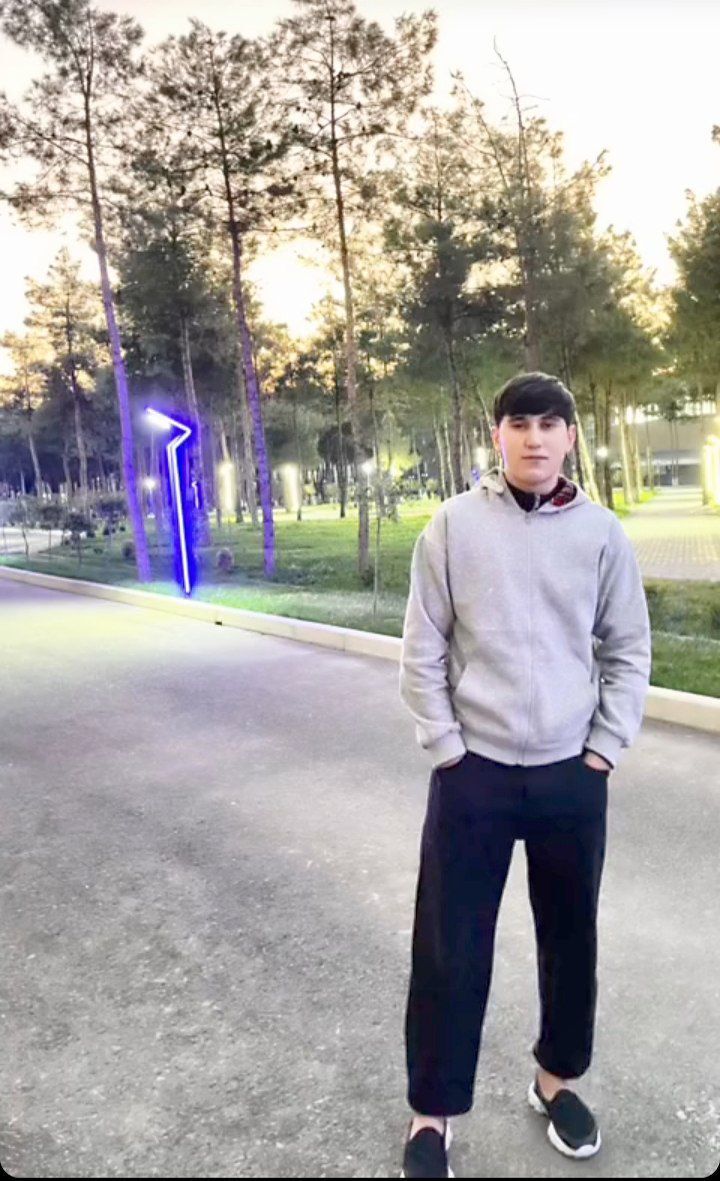 ���� 56205853 ����� Asilbek, 19 ���, ���� ���������� � ��������