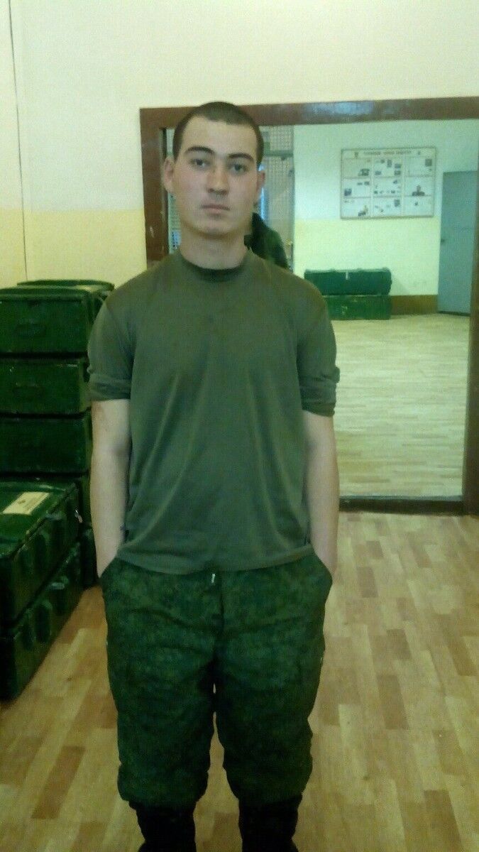 ���� 19724933 ������� Andy, 35 ���, ���� ���������� � �����