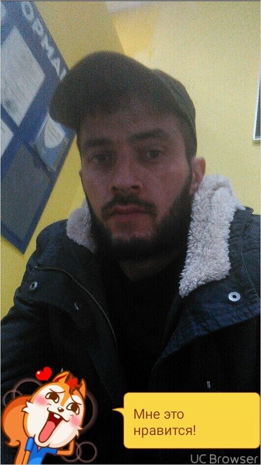 ���������� ������, ���� ������� Gusein, 38 ���, ������������ ��� ������, ����� � ���������