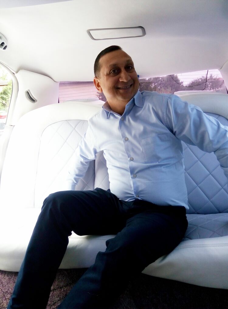  Raszyn,   Ruslan, 41 ,   ,   