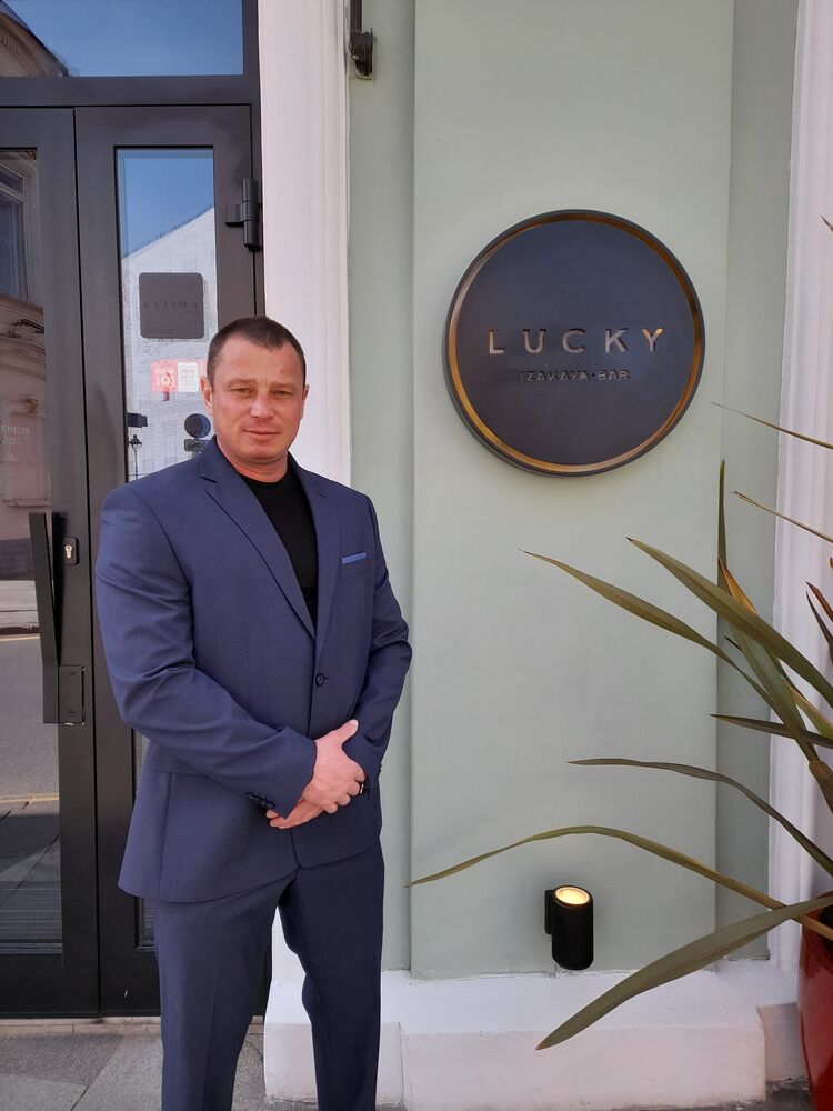  ,   Sergey, 39 ,   ,   