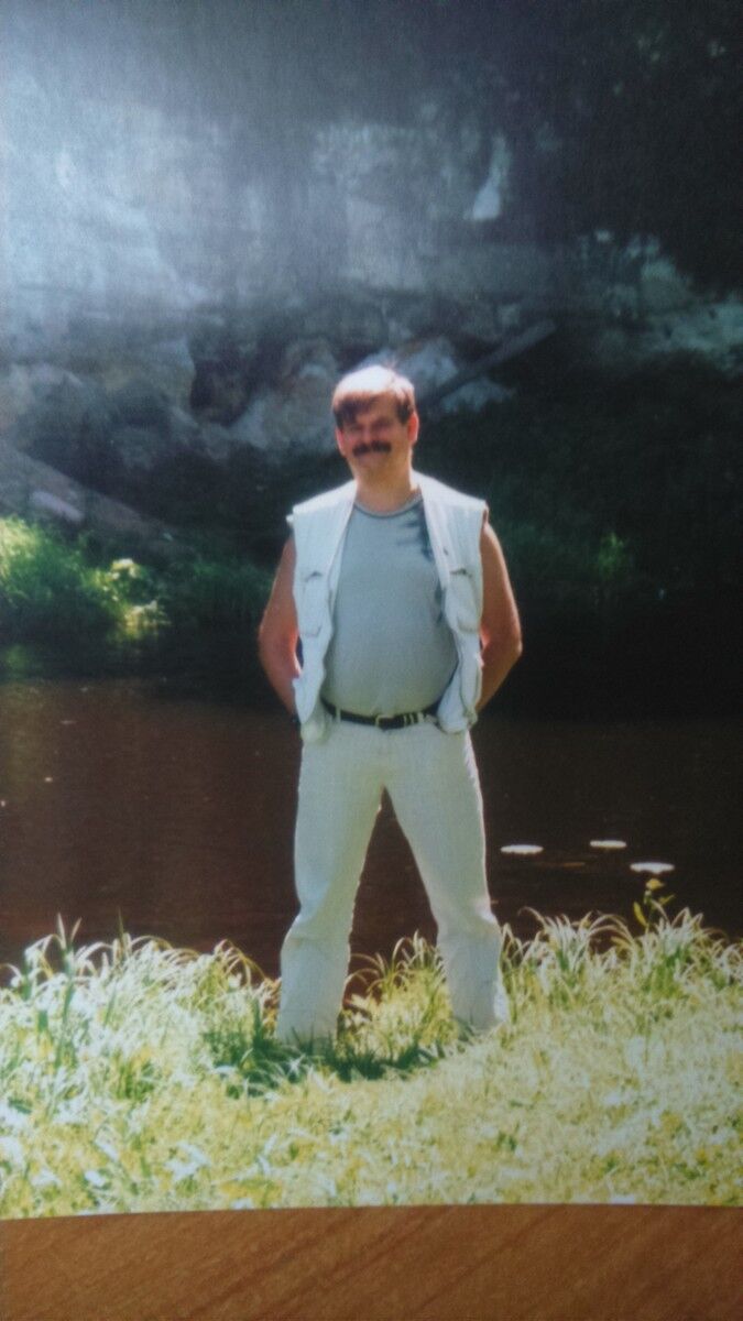  8554183  Oleg, 61 ,    