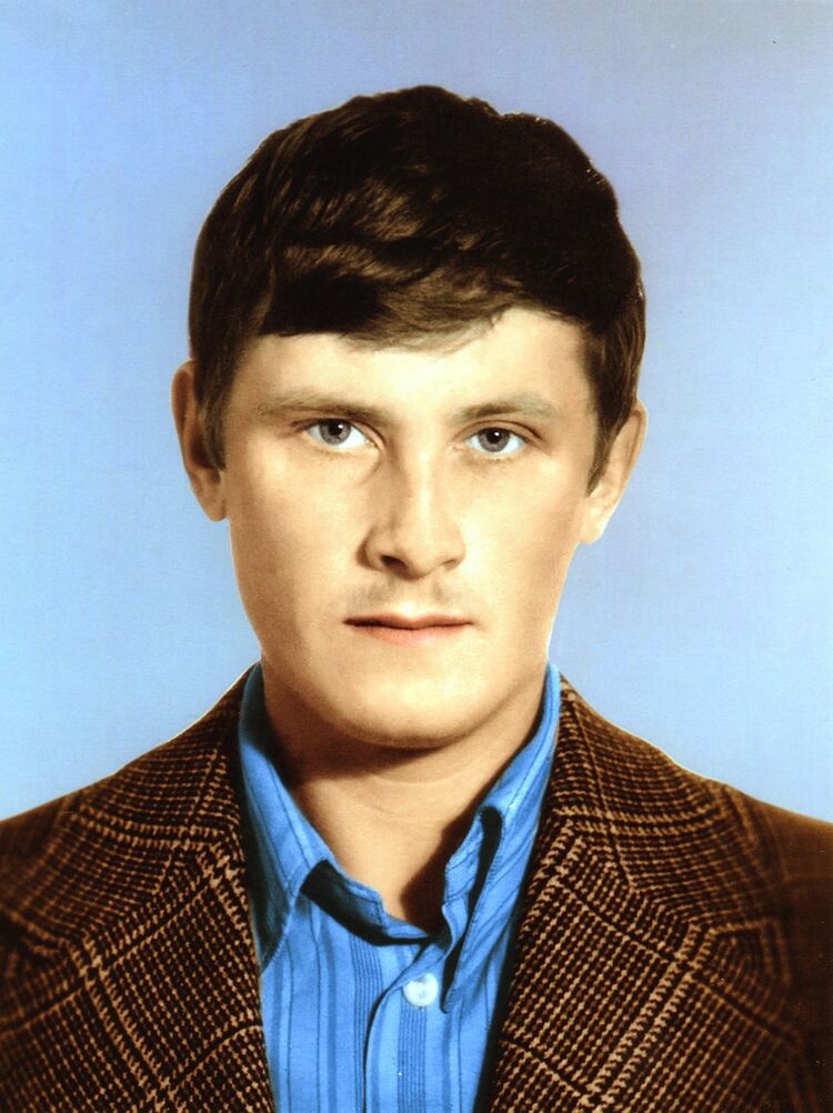 ���� 14288123 ������� ���������, 36 ���, ���� ���������� � �����-����������