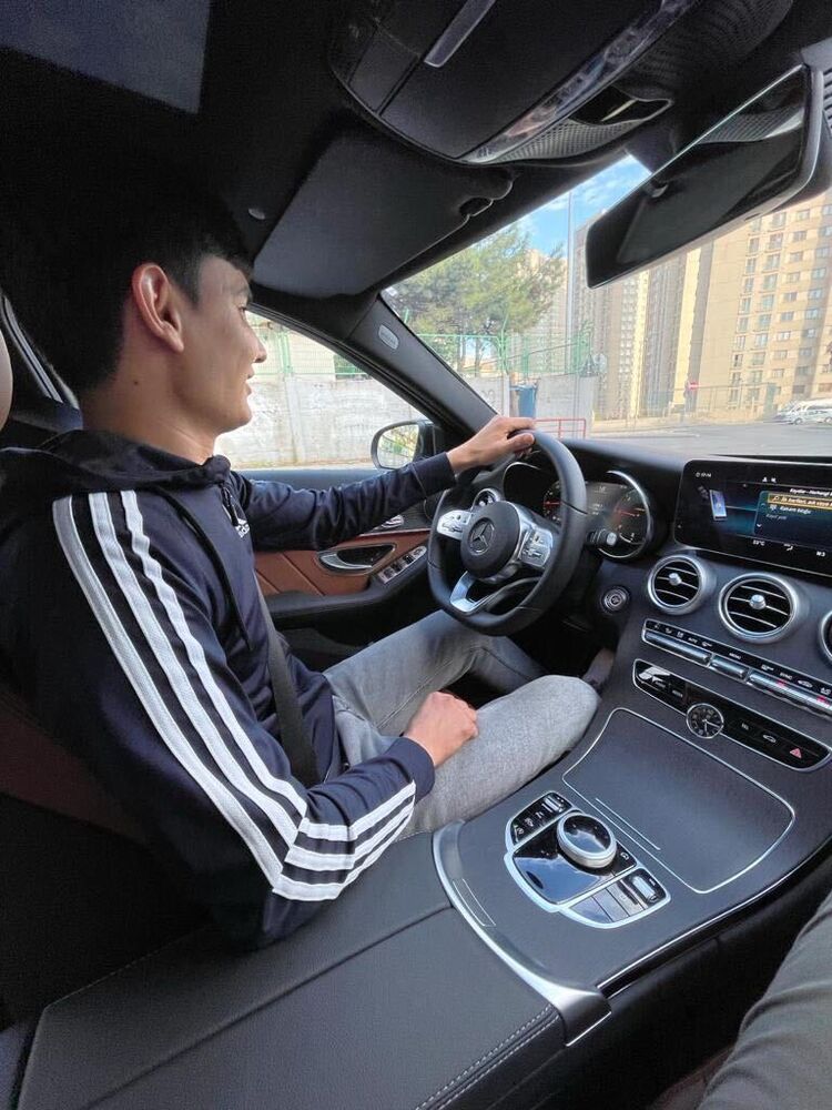 ���������� ���������, ���� ����� Ba He, 25 ���, ������������ ��� ������, ����� � ���������