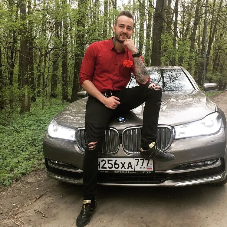 ���� 43498863 ������� ������, 39 ���, ���� ���������� � �����-����������