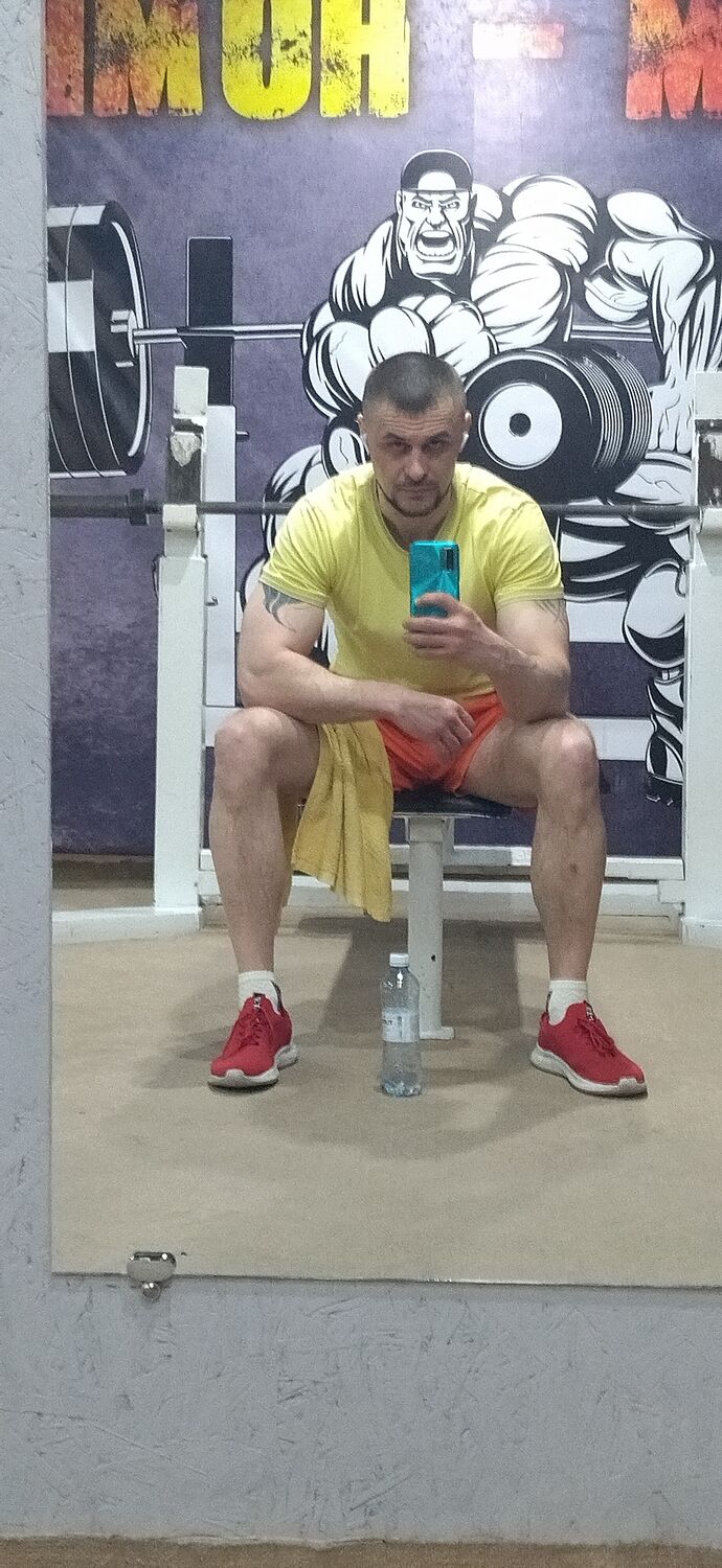  51419253  Sergey, 38 ,    