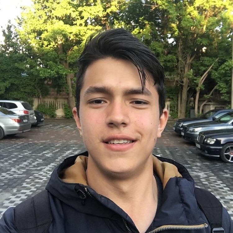 ���� 22573313 ������� Batyrkhan, 27 ���, ���� ���������� � ��������