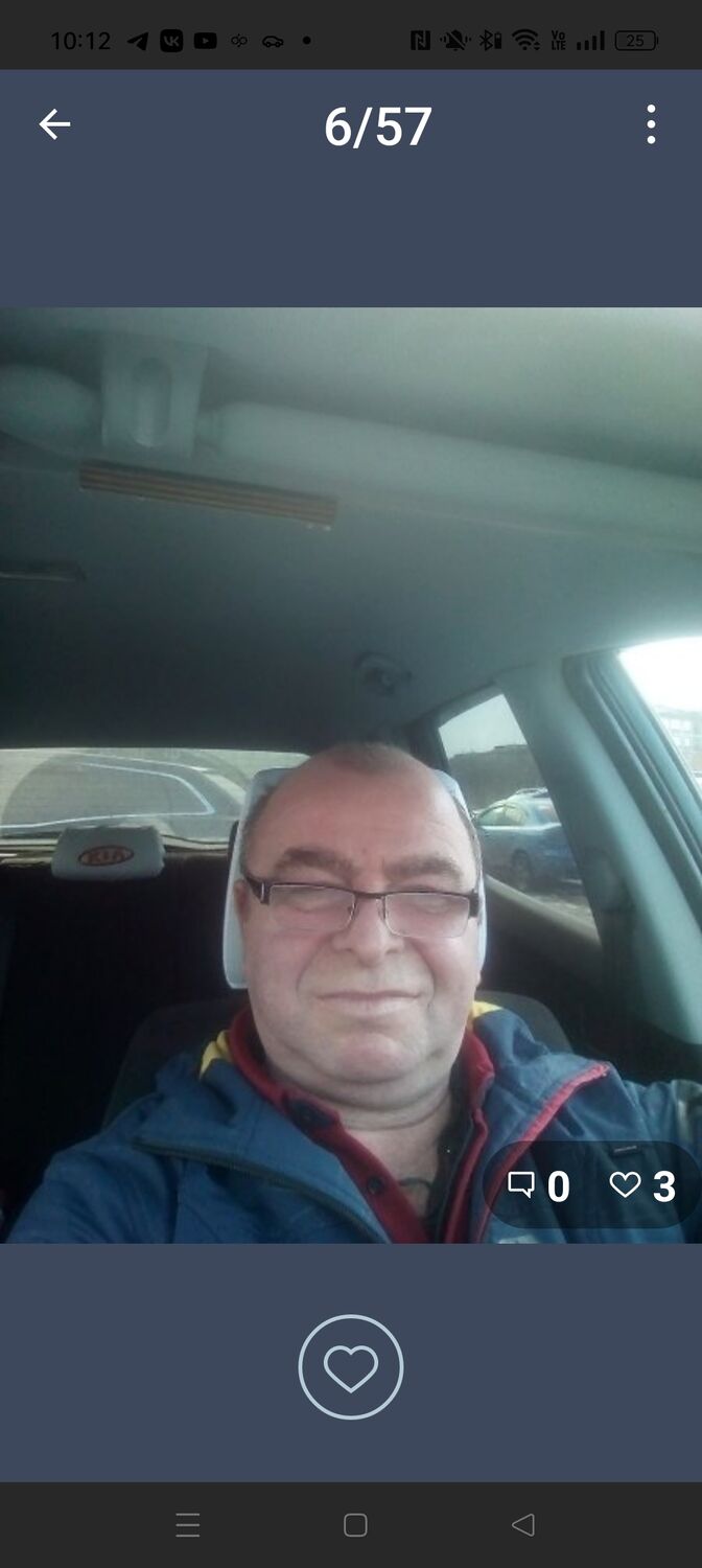  40016473  Yaroslav, 63 ,    