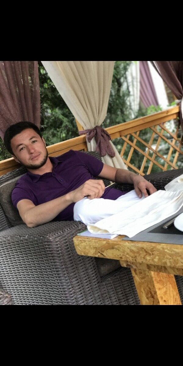 ���� 18057003 ������� Nodir, 33 ����, ���� ���������� � ��������