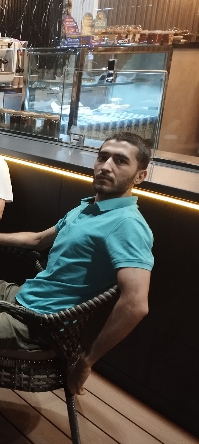 ���� 44702623 ������� MuhammadAli, 30 ���, ���� ���������� � ��������