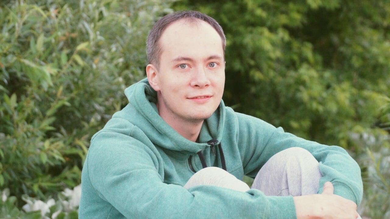  ,   Sergey, 33 ,   ,   