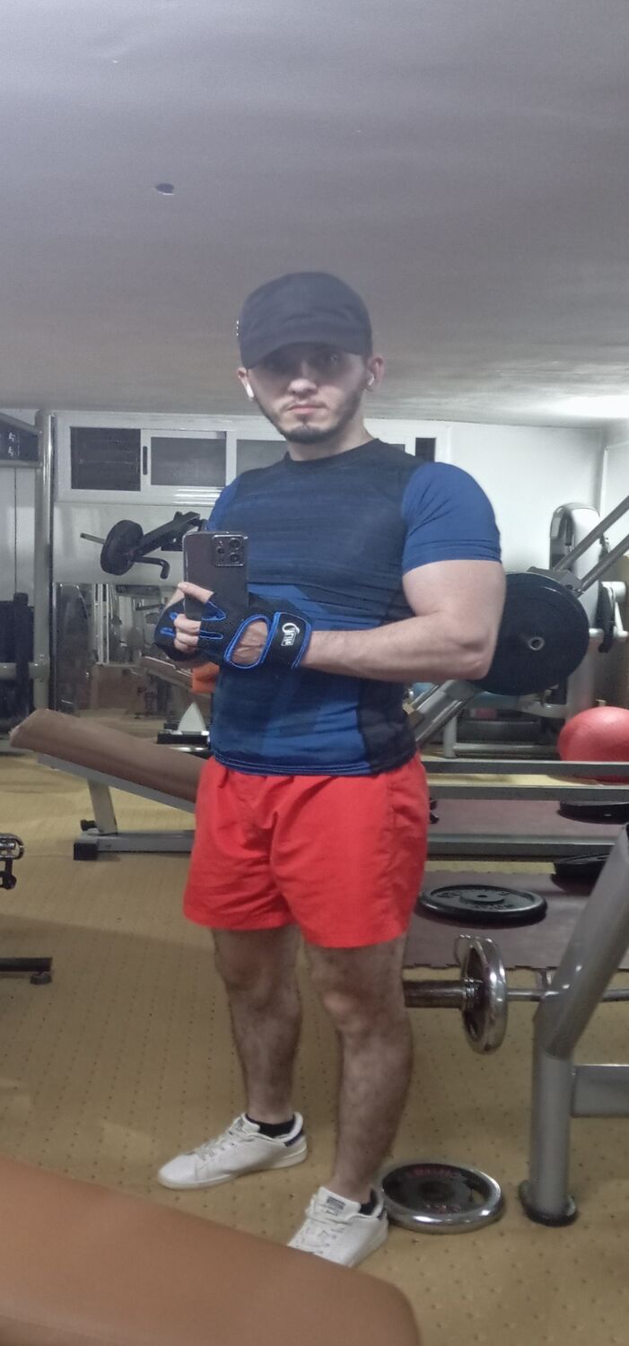 ���� 49874183 ������� Ilyassblsh, 29 ���, ���� ���������� � ������