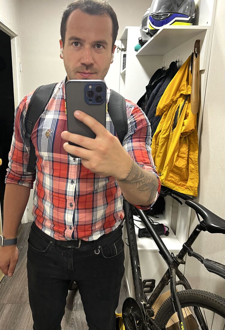 ���� 37643423 ������� Ivan, 36 ���, ���� ���������� � ������