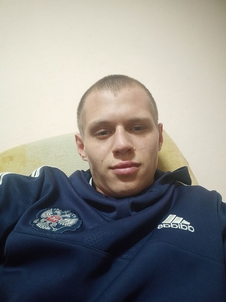  47986683  Sergey, 24 ,    