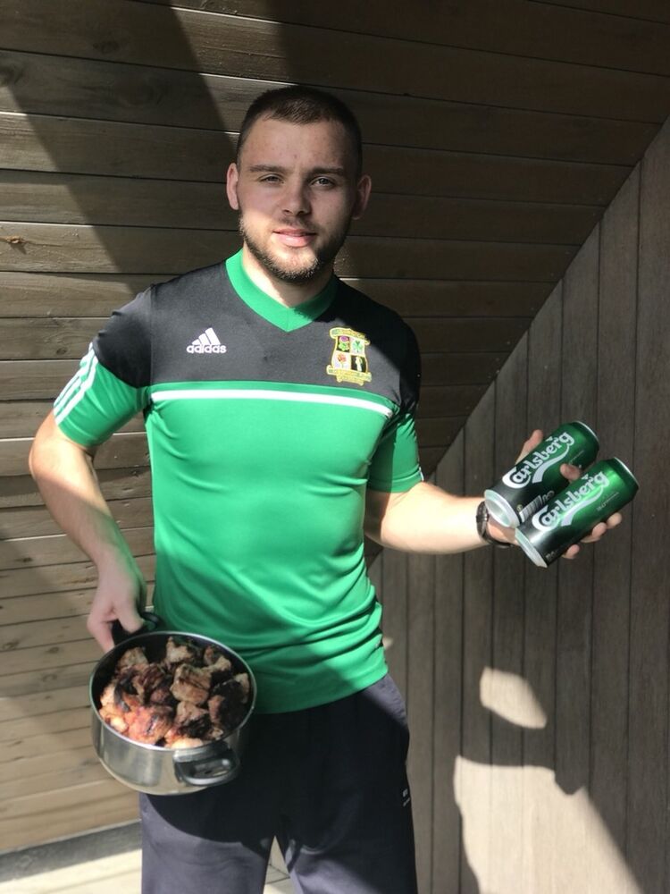 ���� 15038683 ������� John, 33 ����, ���� ���������� � �����