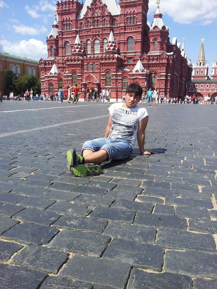 ���� 6210103 ������� Ali, 35 ���, ���� ���������� � ������