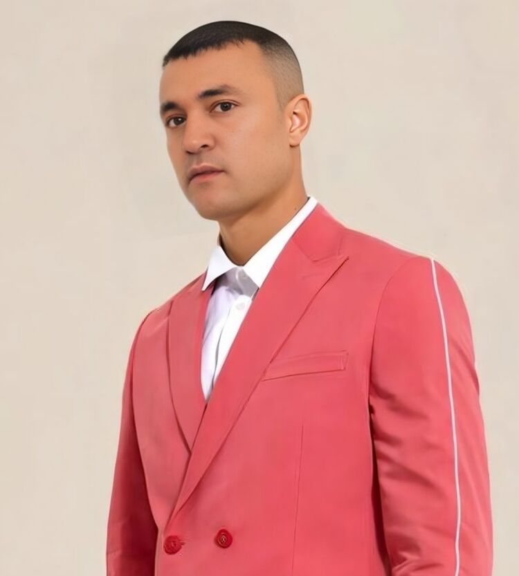 ���� 40772173 ������� Jurabek, 30 ���, ���� ���������� � ��������